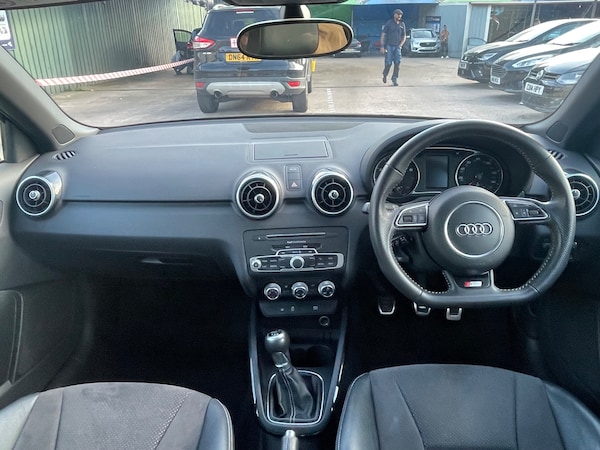 Used Audi A1 2018 for sale - 75702758: Photo 19