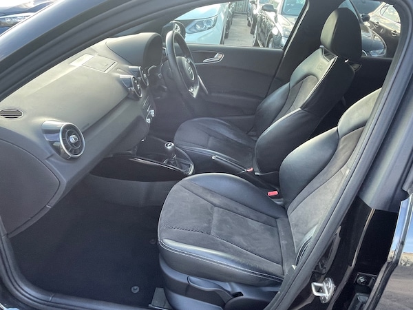 Used Audi A1 2018 for sale - 75702758: Photo 21