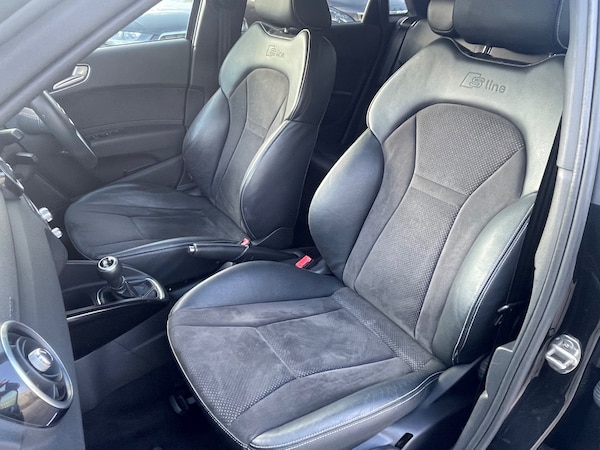 Used Audi A1 2018 for sale - 75702758: Photo 22