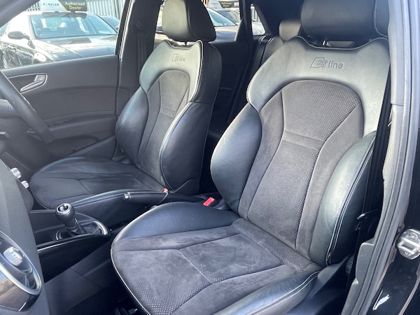 Used Audi A1 2018 for sale - 75702758: Photo 23