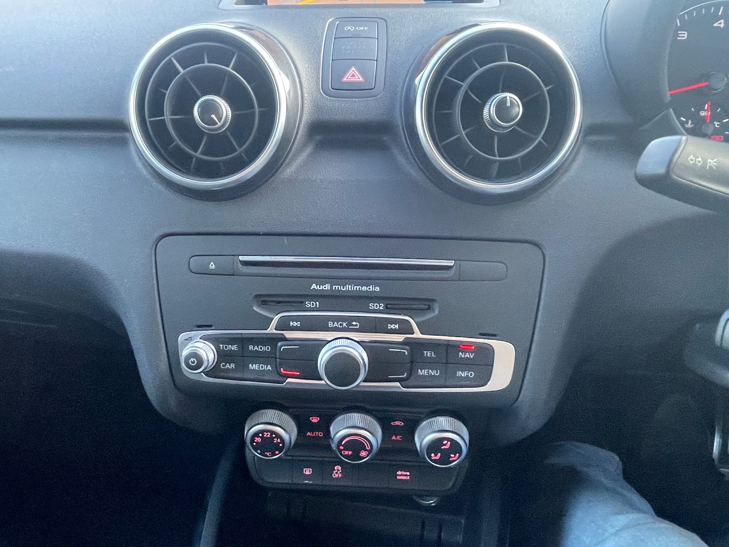 Vehicle 27