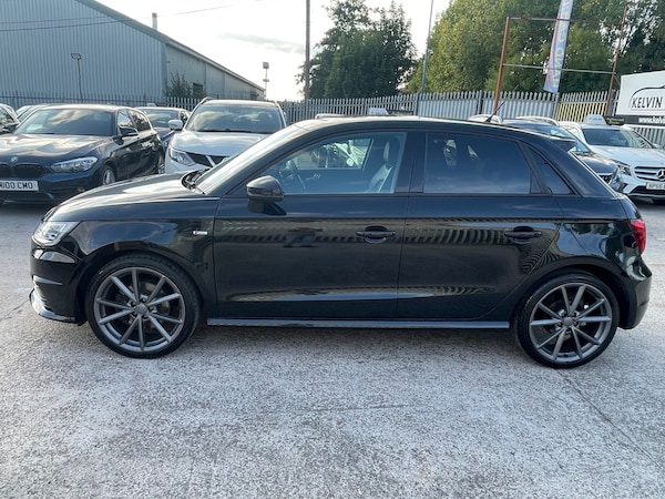 Used Audi A1 2018 for sale - 75702758: Photo 4