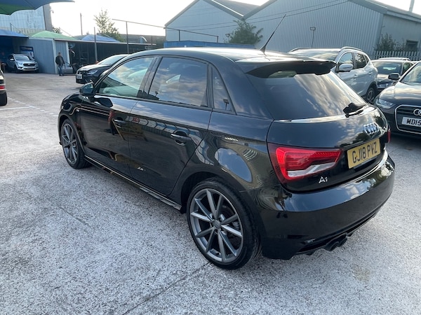 Used Audi A1 2018 for sale - 75702758: Photo 6