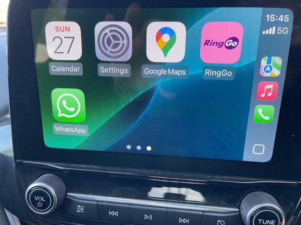 Used Ford Fiesta 2018 for sale - 75702755: Photo 14