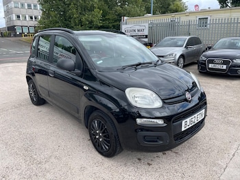 2012 (62) - 0.9 TwinAir Easy Euro 5 (s/s) 5dr