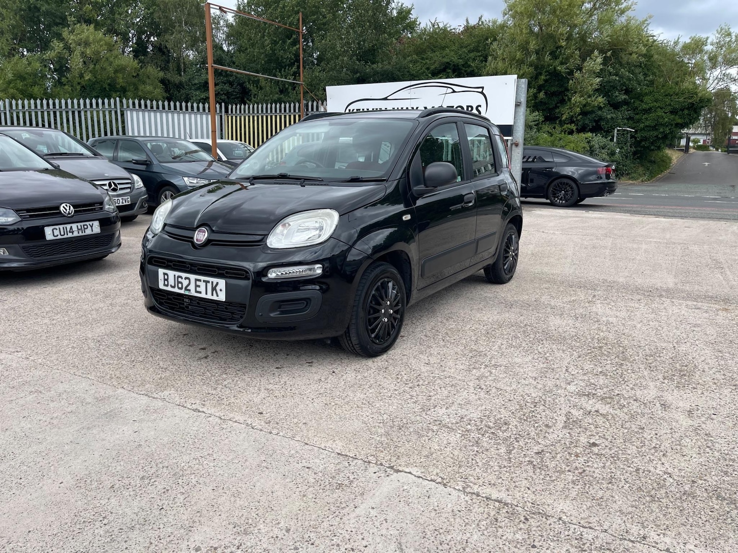 Vehicle 6