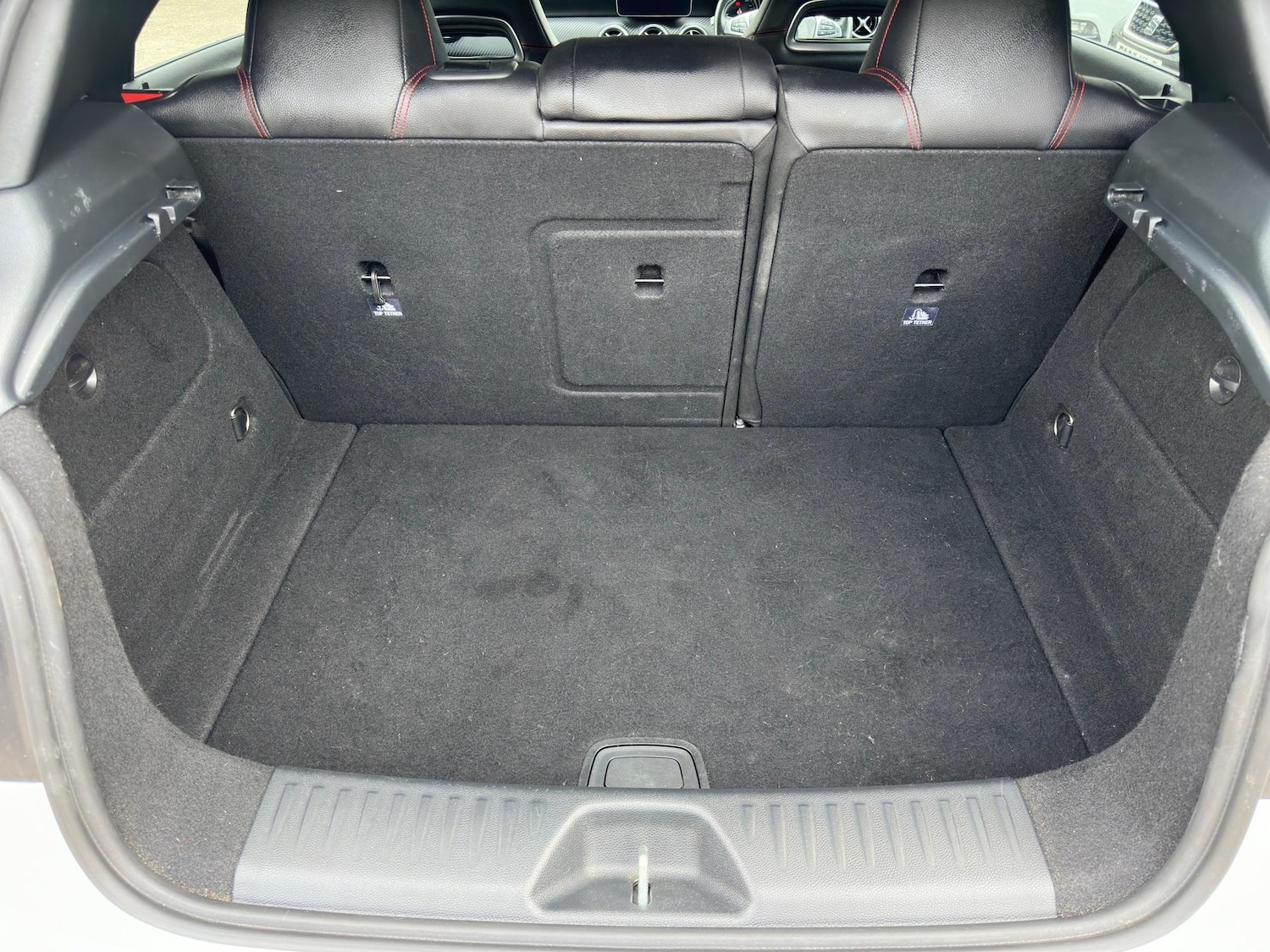 Vehicle 32