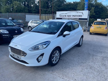 Ford - Fiesta