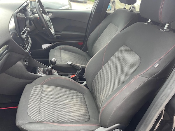 Used Ford Fiesta 2019 for sale - 75702760: Photo 13