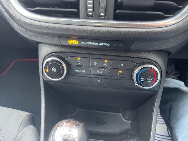 Used Ford Fiesta 2019 for sale - 75702760: Photo 15