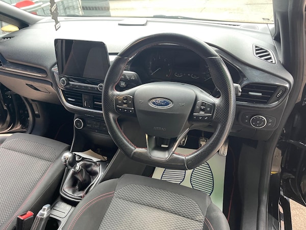 Used Ford Fiesta 2019 for sale - 75702760: Photo 16