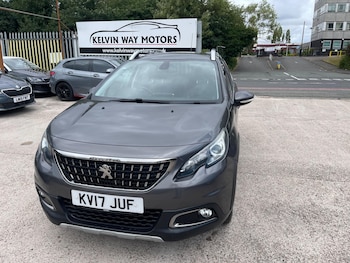 Used Peugeot 2008 2017 for sale - 75702763: Photo