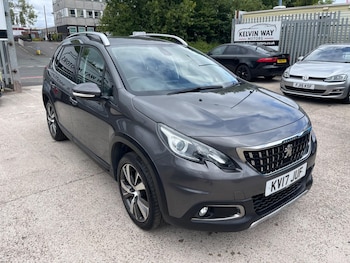 Used Peugeot 2008 2017 for sale - 75702763: Photo