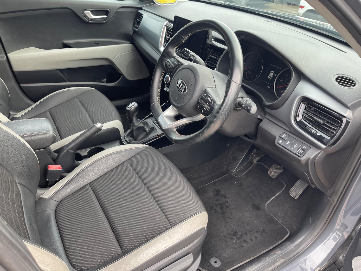 Vehicle 17