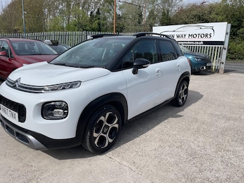 Used Citroen C3 Aircross 2017 for sale - 75702767: Photo