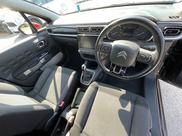 Used Citroen C3 2018 for sale - 75702766: Photo 15