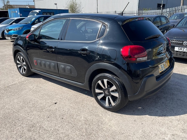 Used Citroen C3 2018 for sale - 75702766: Photo 7