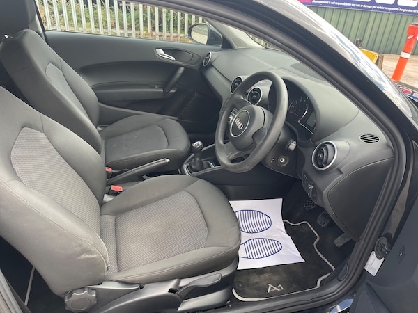 Used Audi A1 2015 for sale - 75702744: Photo 12