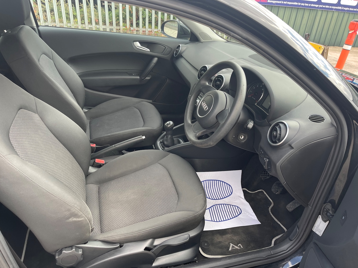 Vehicle 13