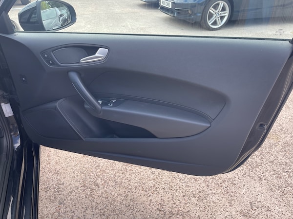 Used Audi A1 2015 for sale - 75702744: Photo 14