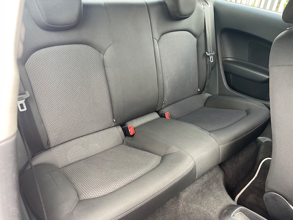 Used Audi A1 2015 for sale - 75702744: Photo 15