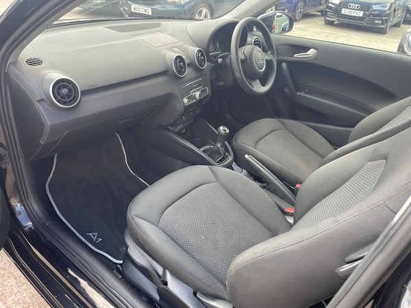 Used Audi A1 2015 for sale - 75702744: Photo 17