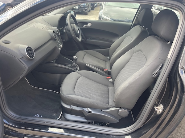 Used Audi A1 2015 for sale - 75702744: Photo 18