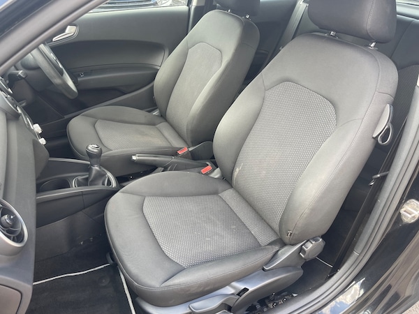 Used Audi A1 2015 for sale - 75702744: Photo 19
