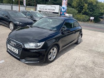 Used Audi A1 2015 for sale - 75702744: Photo