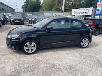 Used Audi A1 2015 for sale - 75702744: Photo