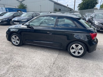 Used Audi A1 2015 for sale - 75702744: Photo