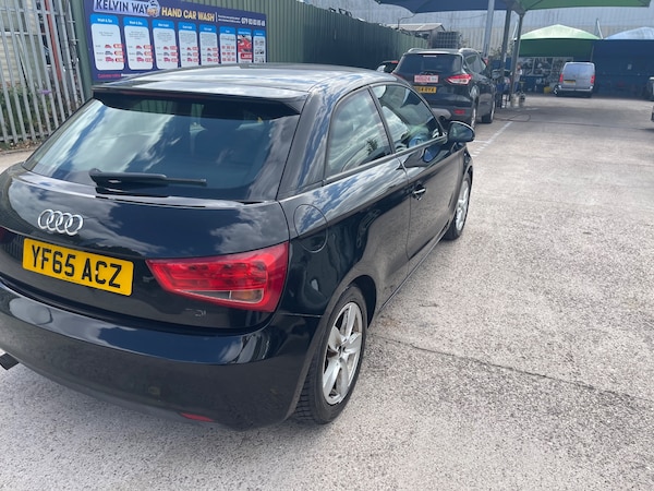 Used Audi A1 2015 for sale - 75702744: Photo 6