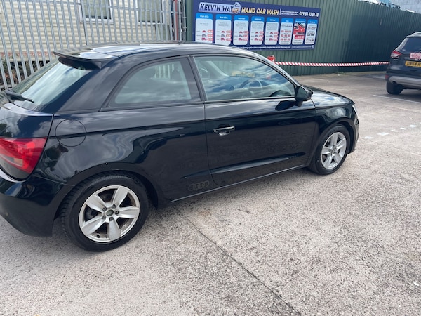 Used Audi A1 2015 for sale - 75702744: Photo 7
