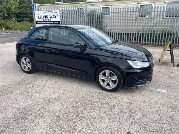 Used Audi A1 2015 for sale - 75702744: Photo 8