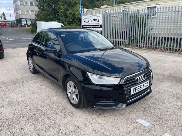 Used Audi A1 2015 for sale - 75702744: Photo 9