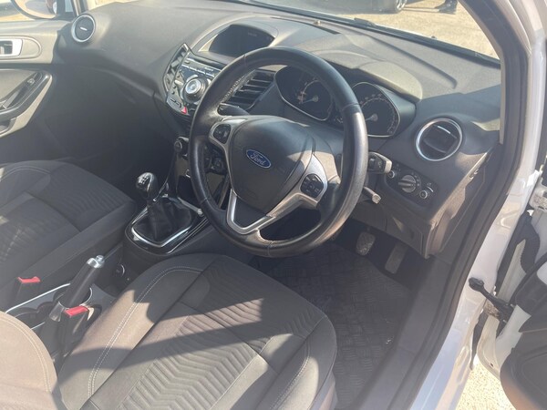 Used Ford Fiesta 2013 for sale - 75702747: Photo 10
