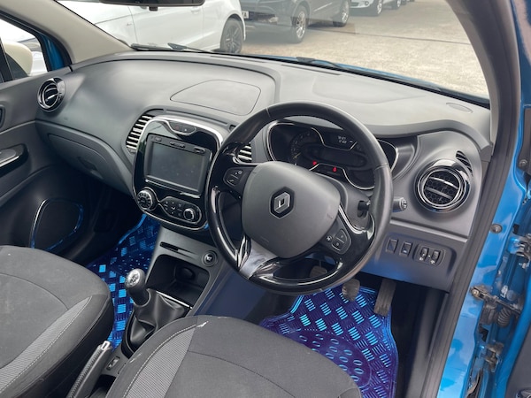 Used Renault Captur 2016 for sale - 75702745: Photo 12