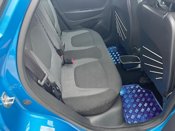 Used Renault Captur 2016 for sale - 75702745: Photo 16