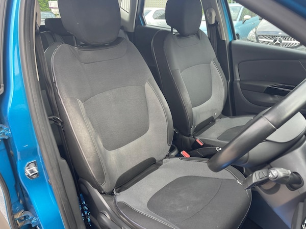 Used Renault Captur 2016 for sale - 75702745: Photo 17