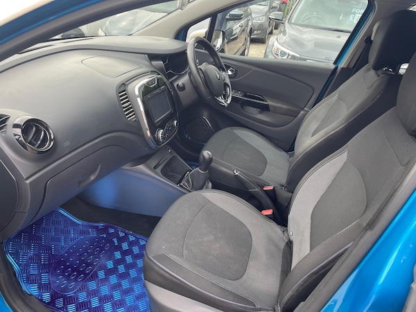 Used Renault Captur 2016 for sale - 75702745: Photo 18