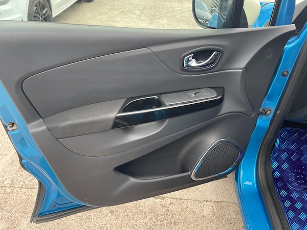 Used Renault Captur 2016 for sale - 75702745: Photo 19