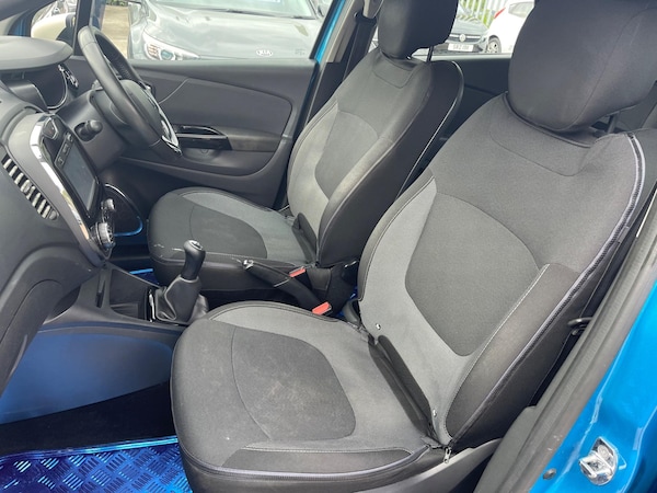 Used Renault Captur 2016 for sale - 75702745: Photo 20