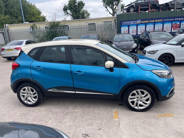 Used Renault Captur 2016 for sale - 75702745: Photo 9