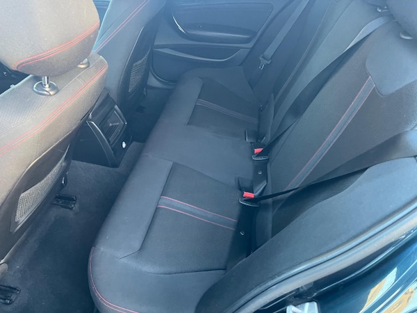 Used BMW 1 Series 2016 for sale - 75702746: Photo 22