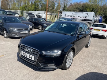 Audi - A4