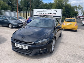 2014 (14) - 1.4 TSI Euro 5 3dr (Nav)