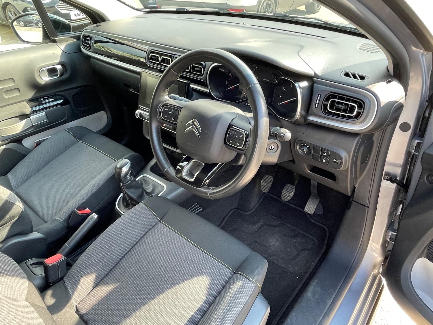Vehicle 13