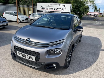 Citroen - C3