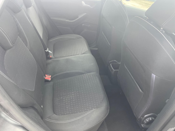 Used Ford Fiesta 2018 for sale - 75702751: Photo 14