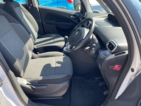 Used Citroen C3 Picasso 2016 for sale - 75702752: Photo 11